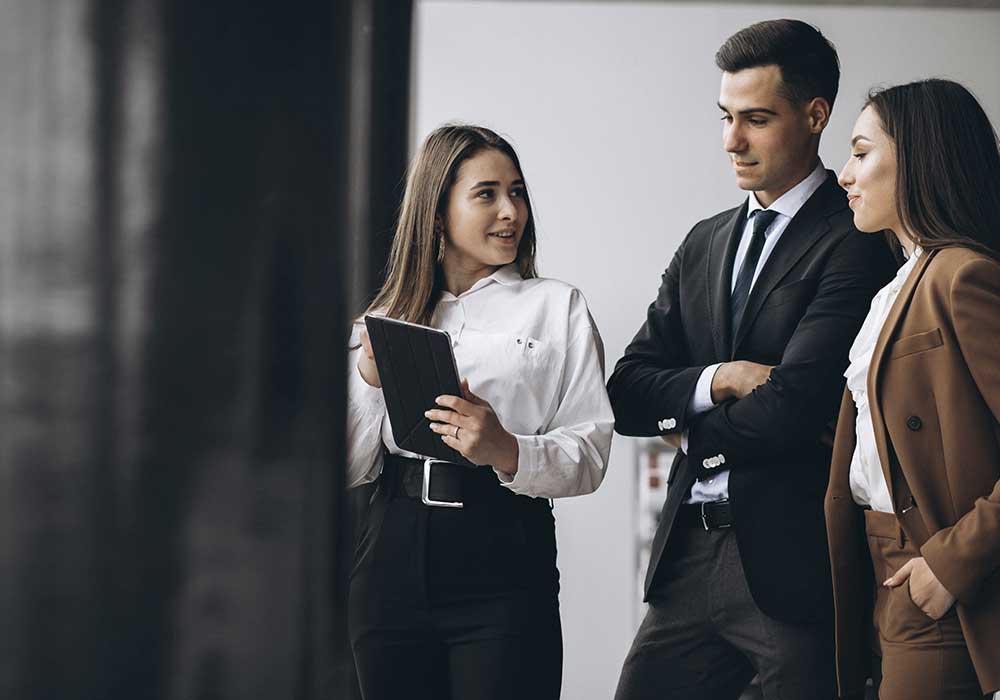 ¿Cómo ayuda una consultora para escalar tu negocio?